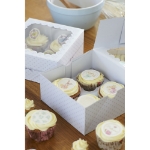 Picture of Cupcake boxes (2qty)