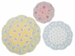 Picture of Tea time party Doilies