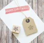 Picture of Rubber Stamp Star