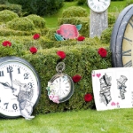 Picture of Party Props - Alice in Wonderland