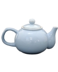 Picture of Teapot light blue