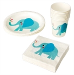 Picture of Napkins - Little Elephant