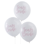 Picture of Balloons - Team Bride