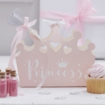Πριγκίπισσα-Party Box  ( 5τμχ. )