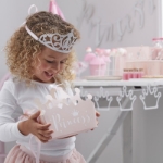 Picture of Princess-Crown Party Boxes 