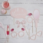 Picture of Princess-Photo Booth Props