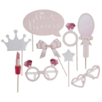 Picture of Princess-Photo Booth Props