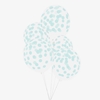 Picture of Balloons - Confetti mint