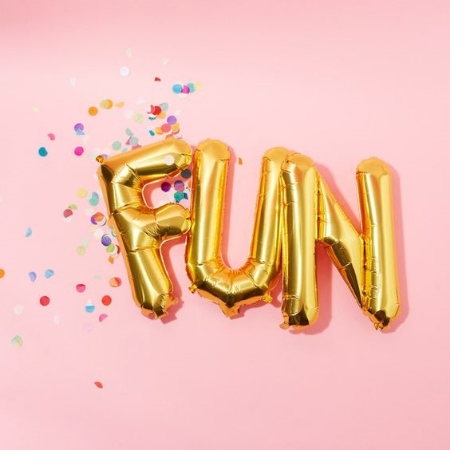 Show products in category Balloons Picture for category Balloons