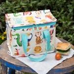 Picture of Lunch Bag-Colourful Creations