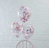 Picture of Confetti Filled Balloons Pick And Mix