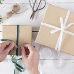Picture of Velvet And Twine Ribbon Kit 