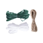 Picture of Velvet And Twine Ribbon Kit 