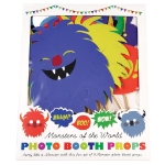 Picture of Monsters of the world - Photo Booth