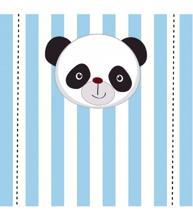 Εμφάνιση  λεπτομερειών Εκτύπωση για φόντο - Πάντα γαλάζιο Εικόνα της Εκτύπωση για φόντο - Πάντα γαλάζιο