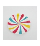 Picture of Paper Plates-Circus (20cm.)