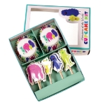 Picture of Cupcake kit - Monsters of the world