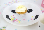 Picture of Cupcake cases - Panda