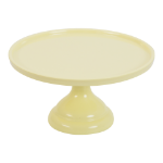 Picture of Cake stand small-Yellow