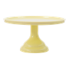 Picture of Cake stand small-Yellow