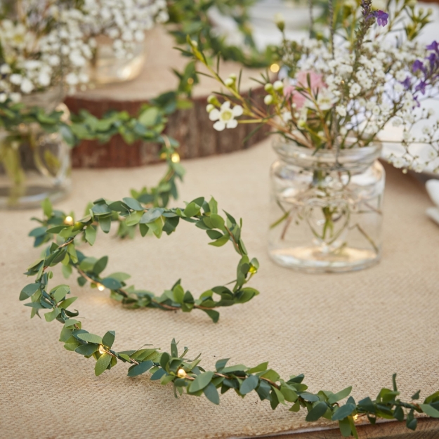 Picture of Foliage String Lights