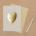 Picture of The Happy Couple Card