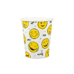 Picture of Paper Cups-Emoji