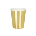 Picture of Paper Cups- Pink and Gold