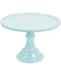 Picture of Cake stand large - Light blue
