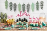 Picture of Paper Banner - Aloha