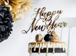 Picture of Cake Topper Happy New Year