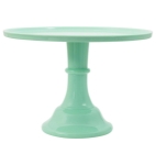 Picture of Cake stand large-Mint