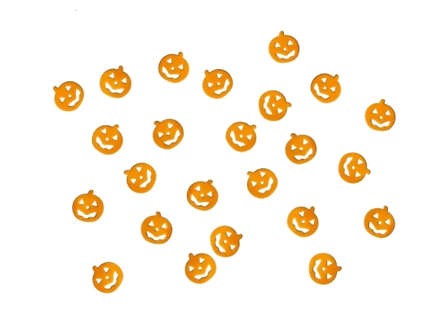 Picture of Confetti Pumpkins