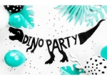 Γιρλάντα-Dino Party