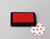 Picture of Pigment Ink pad Red