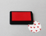 Picture of Pigment Ink pad Red