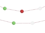 Picture of Mix pom pom garland