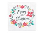 Picture of Napkins Merry Little Christmas