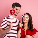 Photo Booth-Valentines