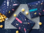 Picture of Treat bags - Space (6pcs)