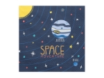Picture of Paper napkins - Space Party (20pcs)