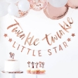 Εικόνα της Γιρλάντα - Twinkle twinkle little star