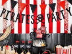 Picture of Banner Pirates Party