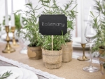 Picture of Mini chalkboard signs