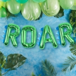 Picture of Roar Balloon Bunting 