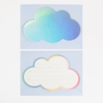 Picture of Party invitations - Cloud