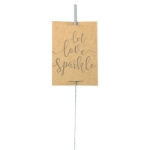 Picture of Sparklers - Let Love Sparkle