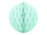 Picture of Ηoneycomb ball - Mint (30cm)