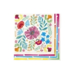 Picture of Napkins - Boho (20pcs)