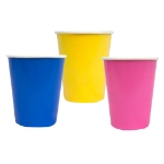 Picture of Paper Cup - Bright